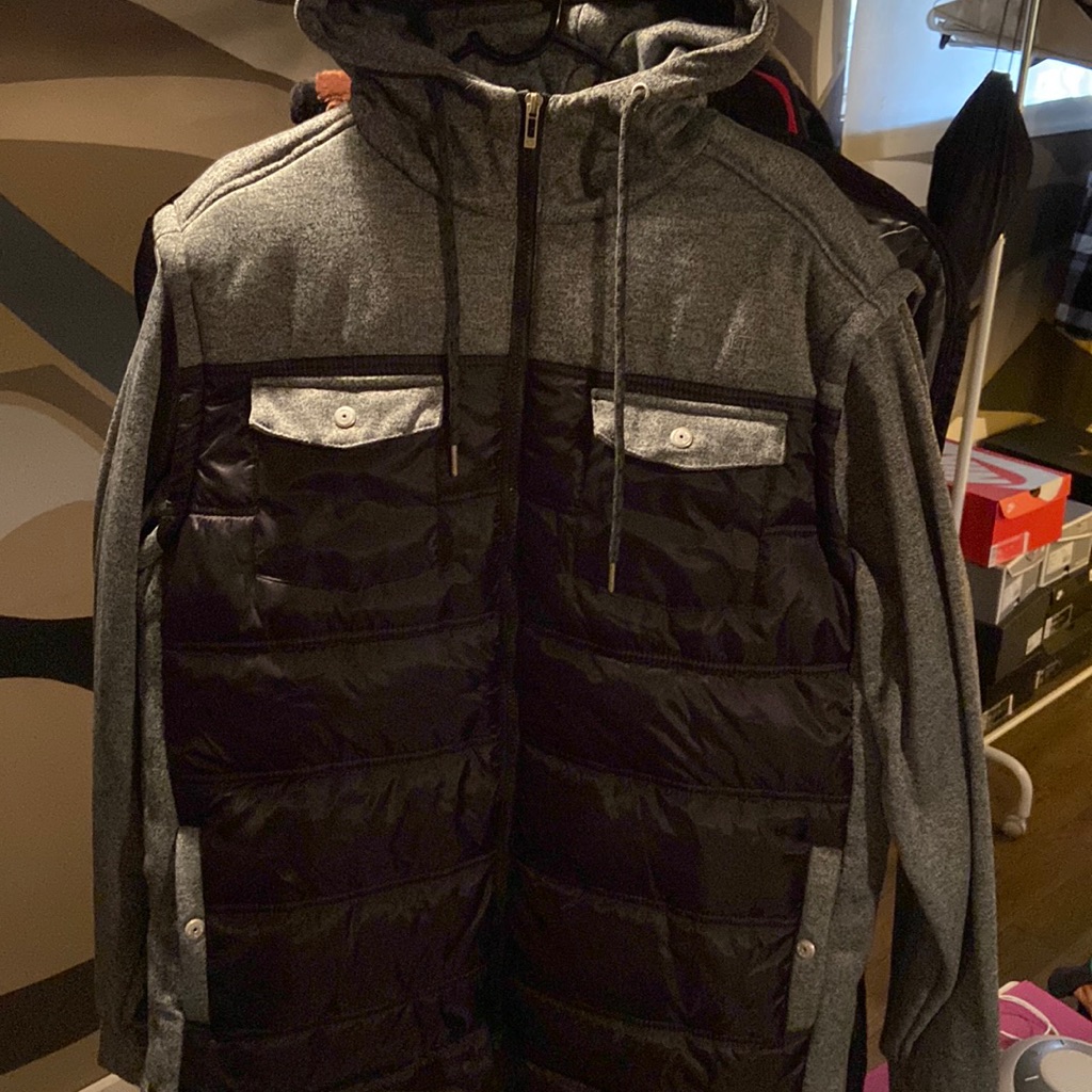 Ecko Jacket Ecko Jacket